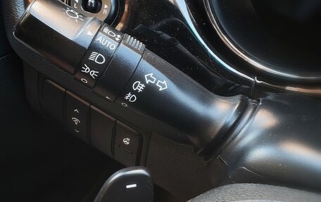 KIA cee'd III, 2013 год, 1 170 000 рублей, 26 фотография