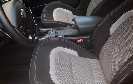 KIA cee'd III, 2013 год, 1 170 000 рублей, 25 фотография