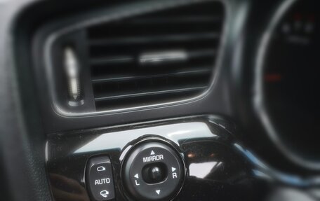 KIA cee'd III, 2013 год, 1 170 000 рублей, 34 фотография