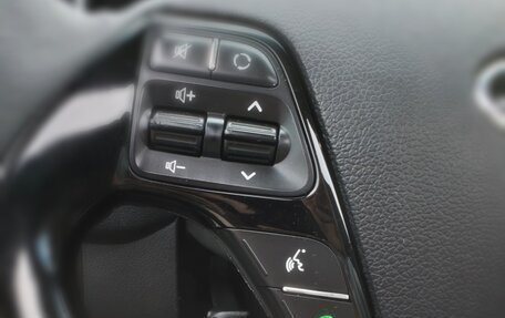 KIA cee'd III, 2013 год, 1 170 000 рублей, 37 фотография