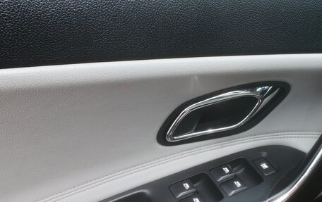 KIA cee'd III, 2013 год, 1 170 000 рублей, 36 фотография