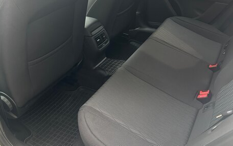 SEAT Leon III, 2013 год, 1 290 000 рублей, 9 фотография
