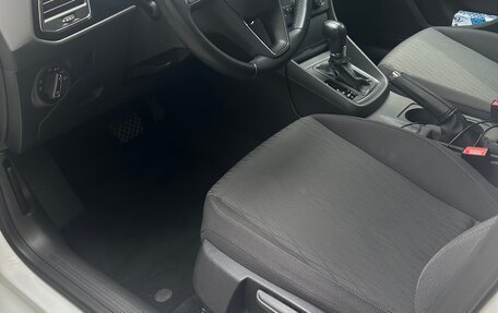 SEAT Leon III, 2013 год, 1 290 000 рублей, 10 фотография