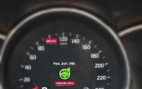 KIA cee'd III, 2013 год, 1 170 000 рублей, 39 фотография