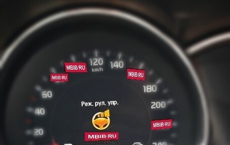 KIA cee'd III, 2013 год, 1 170 000 рублей, 38 фотография