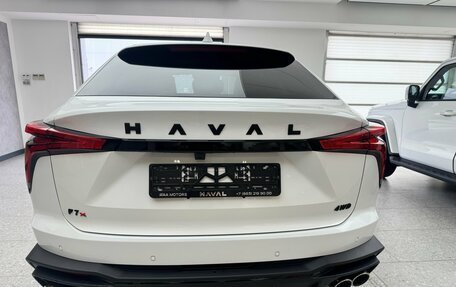 Haval F7x, 2026 год, 3 999 000 рублей, 6 фотография