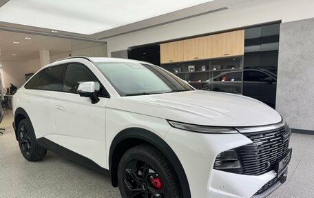 Haval F7x, 2026 год, 3 999 000 рублей, 2 фотография