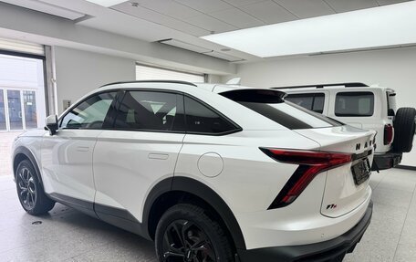 Haval F7x, 2026 год, 3 999 000 рублей, 5 фотография