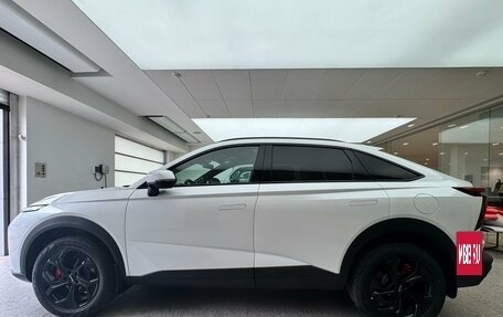 Haval F7x, 2026 год, 3 999 000 рублей, 4 фотография