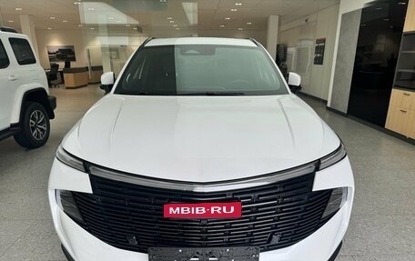 Haval F7x, 2026 год, 3 999 000 рублей, 3 фотография