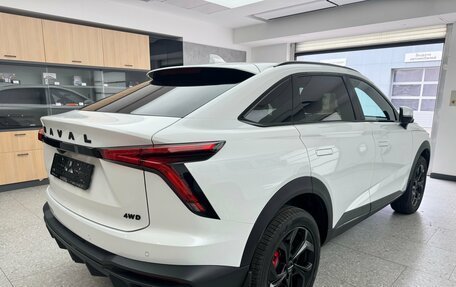 Haval F7x, 2026 год, 3 999 000 рублей, 7 фотография