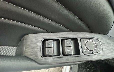 Haval F7x, 2026 год, 3 999 000 рублей, 17 фотография