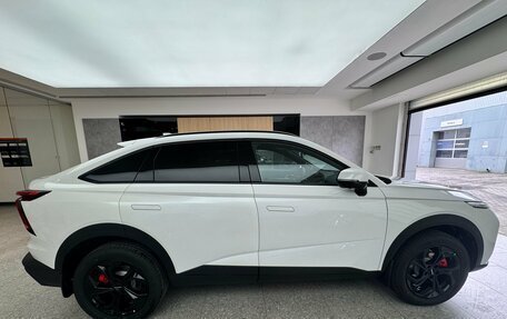 Haval F7x, 2026 год, 3 999 000 рублей, 8 фотография