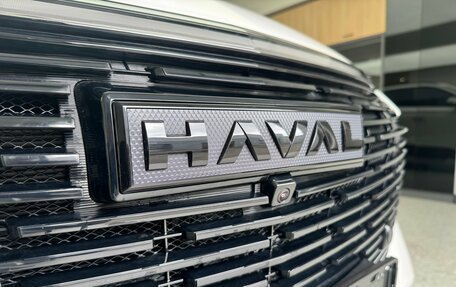 Haval F7x, 2026 год, 3 999 000 рублей, 11 фотография
