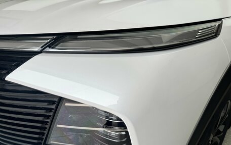 Haval F7x, 2026 год, 3 999 000 рублей, 9 фотография