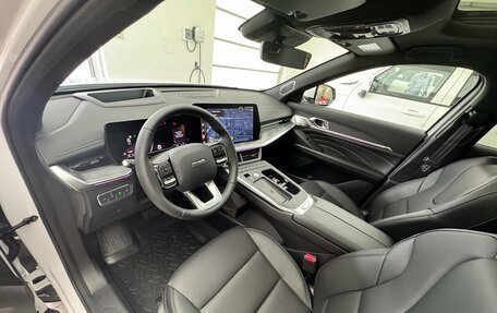 Haval F7x, 2026 год, 3 999 000 рублей, 12 фотография