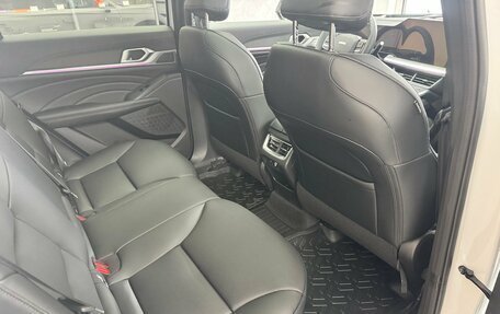 Haval F7x, 2026 год, 3 999 000 рублей, 21 фотография