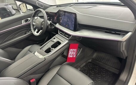 Haval F7x, 2026 год, 3 999 000 рублей, 14 фотография