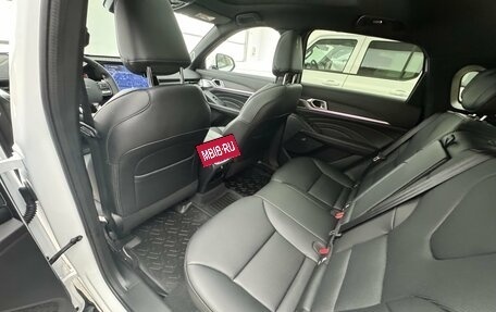 Haval F7x, 2026 год, 3 999 000 рублей, 20 фотография