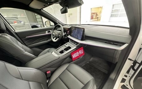 Haval F7x, 2026 год, 3 999 000 рублей, 13 фотография