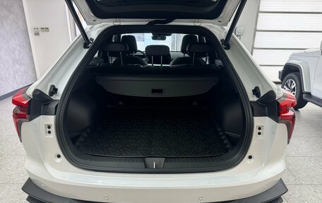 Haval F7x, 2026 год, 3 999 000 рублей, 22 фотография