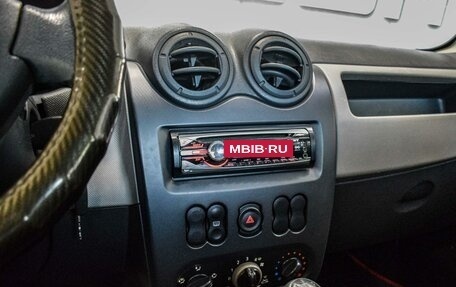 Renault Sandero I, 2011 год, 360 000 рублей, 12 фотография