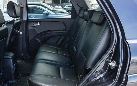 KIA Sportage II, 2008 год, 700 000 рублей, 12 фотография