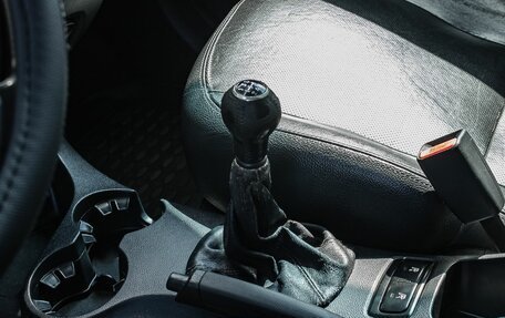 KIA Sportage II, 2008 год, 700 000 рублей, 17 фотография