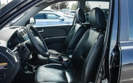 KIA Sportage II, 2008 год, 700 000 рублей, 11 фотография