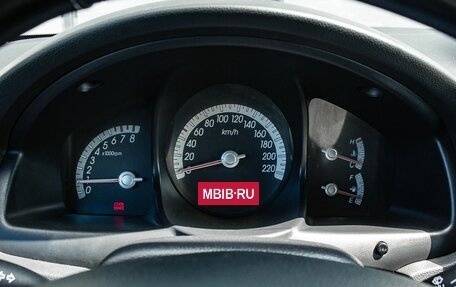 KIA Sportage II, 2008 год, 700 000 рублей, 14 фотография