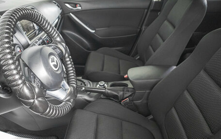 Mazda CX-5 II, 2011 год, 1 799 000 рублей, 9 фотография