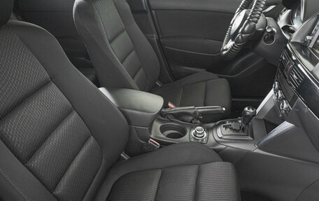 Mazda CX-5 II, 2011 год, 1 799 000 рублей, 12 фотография