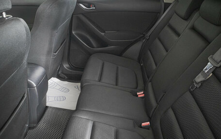 Mazda CX-5 II, 2011 год, 1 799 000 рублей, 10 фотография