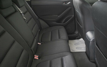 Mazda CX-5 II, 2011 год, 1 799 000 рублей, 11 фотография