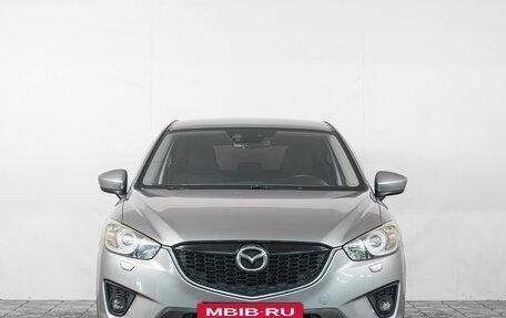 Mazda CX-5 II, 2011 год, 1 799 000 рублей, 3 фотография