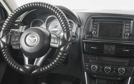 Mazda CX-5 II, 2011 год, 1 799 000 рублей, 13 фотография