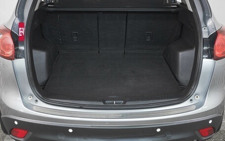 Mazda CX-5 II, 2011 год, 1 799 000 рублей, 8 фотография