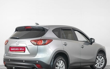 Mazda CX-5 II, 2011 год, 1 799 000 рублей, 7 фотография