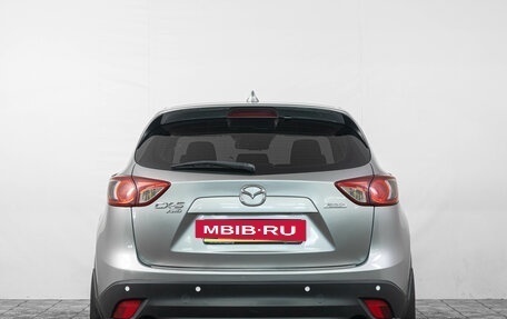 Mazda CX-5 II, 2011 год, 1 799 000 рублей, 6 фотография