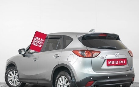 Mazda CX-5 II, 2011 год, 1 799 000 рублей, 5 фотография