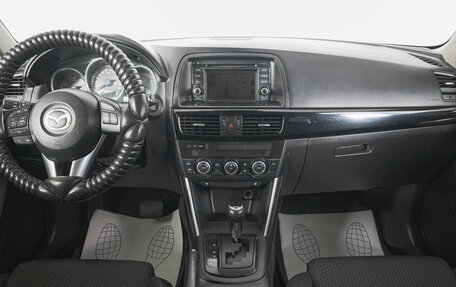 Mazda CX-5 II, 2011 год, 1 799 000 рублей, 14 фотография