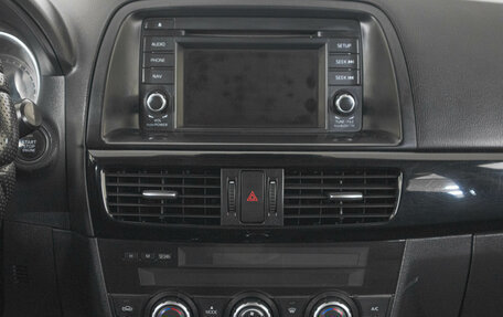 Mazda CX-5 II, 2011 год, 1 799 000 рублей, 19 фотография