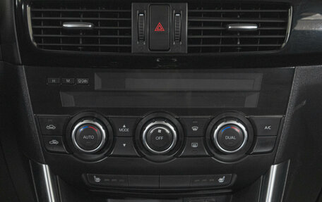 Mazda CX-5 II, 2011 год, 1 799 000 рублей, 21 фотография