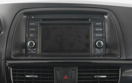 Mazda CX-5 II, 2011 год, 1 799 000 рублей, 20 фотография
