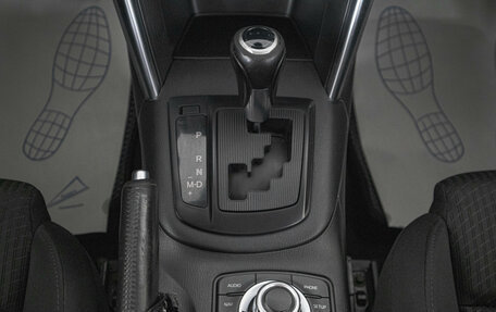 Mazda CX-5 II, 2011 год, 1 799 000 рублей, 22 фотография