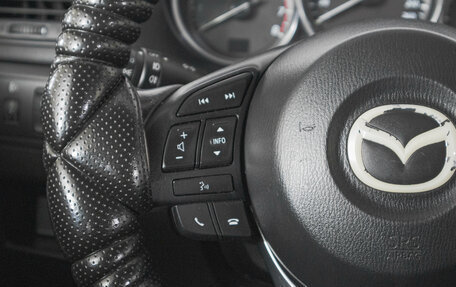 Mazda CX-5 II, 2011 год, 1 799 000 рублей, 17 фотография