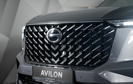GAC GS8, 2026 год, 4 949 000 рублей, 5 фотография