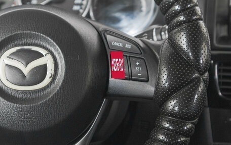 Mazda CX-5 II, 2011 год, 1 799 000 рублей, 18 фотография