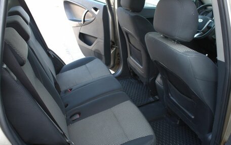 Geely Emgrand X7 I, 2015 год, 620 000 рублей, 12 фотография