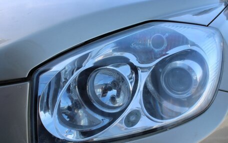 Geely Emgrand X7 I, 2015 год, 620 000 рублей, 18 фотография